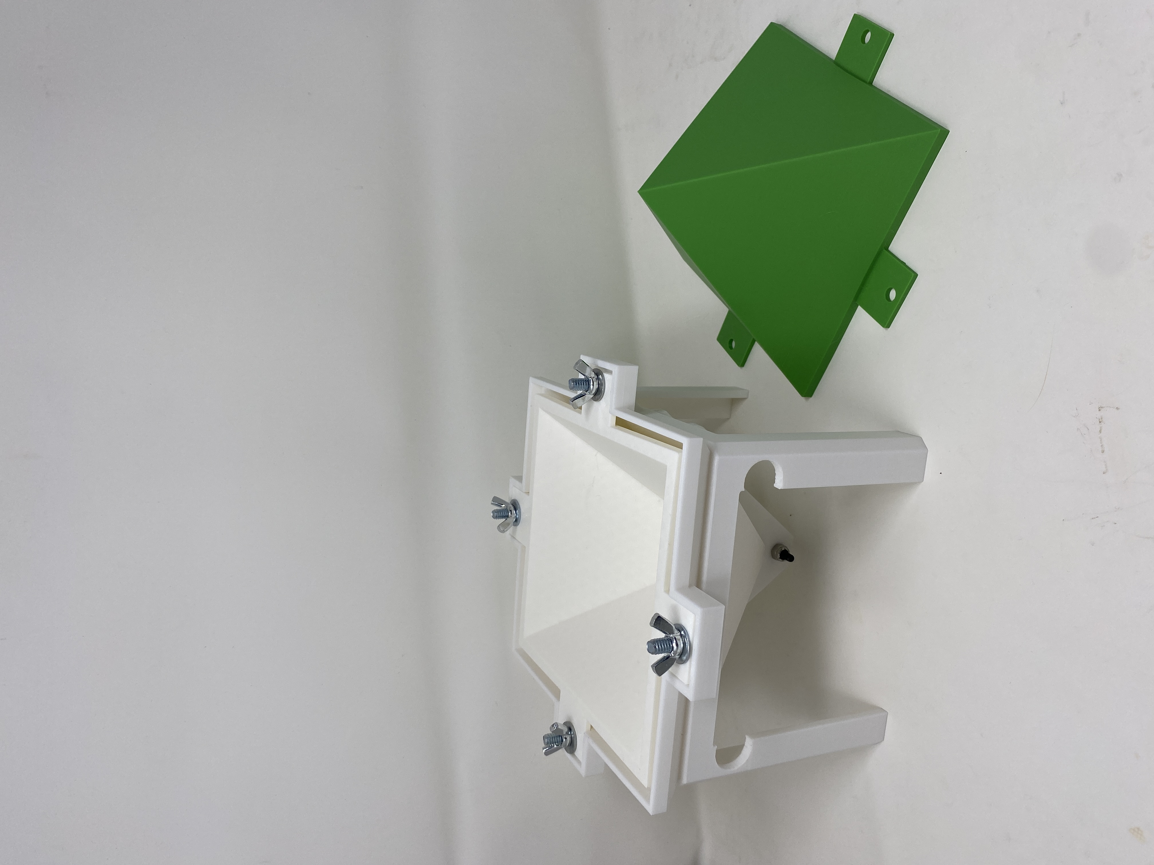 Surface Forge 3D project