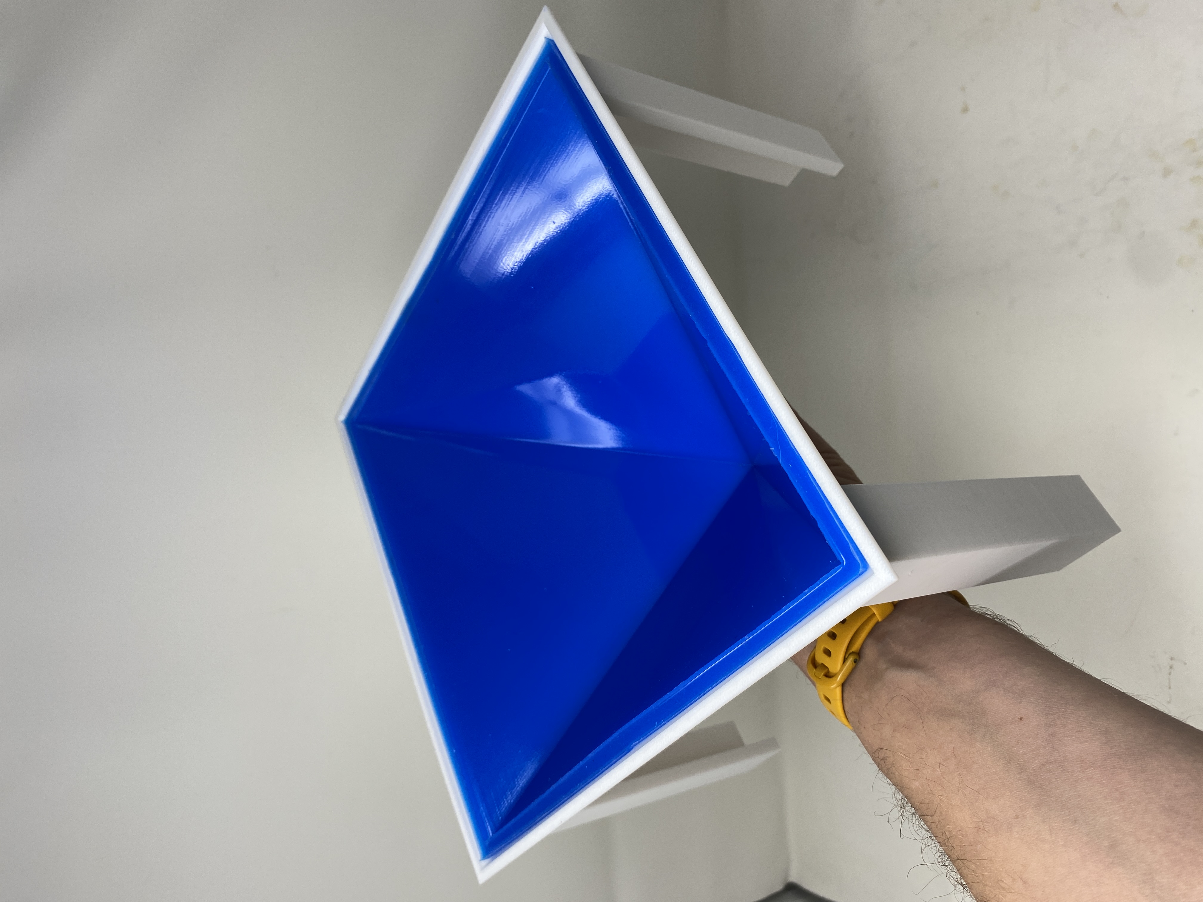 Surface Forge 3D project